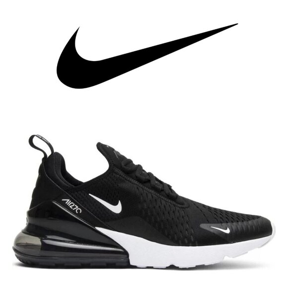 Nike Shoes - Nike Air Max 270 - Size 7.5